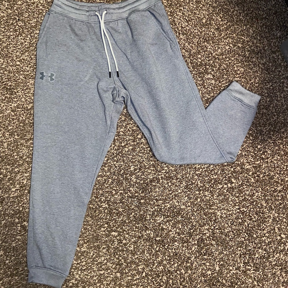 Men’s Under Armour Jogger Sweatpants